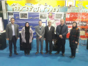 شرکت مراکز علمی کاربردی مازندران در نمایشگاه هفته پژوهش استان