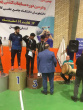 مدال آوری کشتی گیران مازندرانی در مسابقات قهرمان کشوری دانشگاه جامع علمی کاربردی