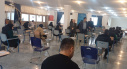 بازدید از آزمون مرکز علمی کاربردی بهشهر