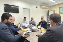 تقویت بنیه علمی و مهارتی دانشجویان شاهد و ایثارگر؛ اولویت دانشگاه جامع علمی‌کاربردی مازندران