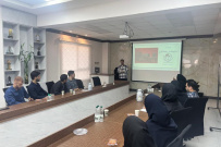 برگزاری هشتمین رویداد استارتاپی فناوری های تقاضا محور ریخته گری و صنایع وابسته