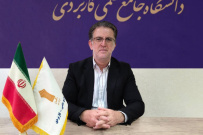 برگزاری دوره های آموزشی تربیت مربی کارآفرینی برای 320 نفر از معلمان هنرستان های مازندران