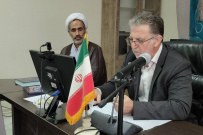 برگزاری شورای تعامل و هم اندیشی روسای مراکز علمی کاربردی مازندران