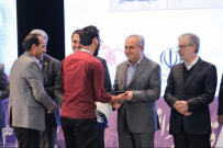 درخشش دانشجویان دانشگاه جامع علمی کاربردی در هجدهمین جشنواره بین‌المللی حرکت