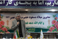 پیروزی انقلاب حاصل اتکا بر قدرت مردم بود