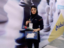مازندران در بخش مسابقات سریع شطرنج دوم شد