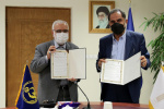 انعقاد تفاهم نامه همکاری دانشگاه جامع علمی کاربردی و کمیته امداد امام‌خمینی (ره)