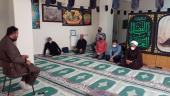 برگزاری مراسم عزاداری محرم در واحد استان مازندران