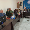 برگزاری نشست جهاد تبیین در دانشگاه جامع علمی کاربردی استان مازندران