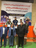 مدال آوری کشتی گیران مازندرانی در مسابقات قهرمان کشوری دانشگاه جامع علمی کاربردی