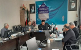 برگزاری نشست شورای فرهنگی واحد استان مازندران