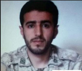 پیام تسلیت به مناسبت شهادت دانشجو روح اله صحرایی