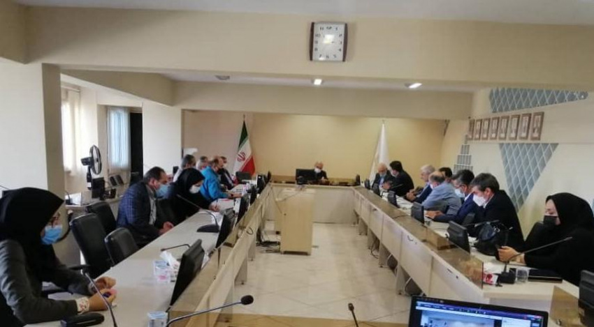 از مرکز فرهنگ و هنر واحد ۵ آمل به عنوان یکی از ده مرکز برتر کشور تقدیر شد