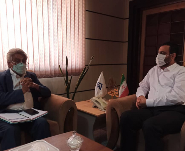 رئیس دانشگاه جامع علمی کاربردی واحد استانی مازندران؛ آموزشهای مهارتی به تولید ثروت و شغل منتهی می شود