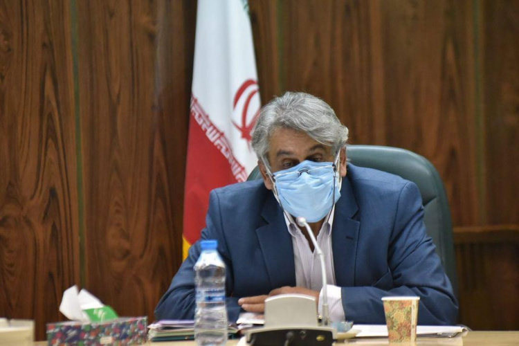 یکی از رسالت های دانشگاه جامع علمی کاربردی تربیت افراد برای مشاغل موجود و مشاغل جدید است