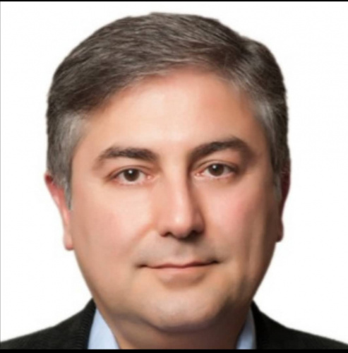 درگذشت دکتر دانش کار آراسته معاون پژوهش و فناوری دانشگاه جامع علمی کاربردی